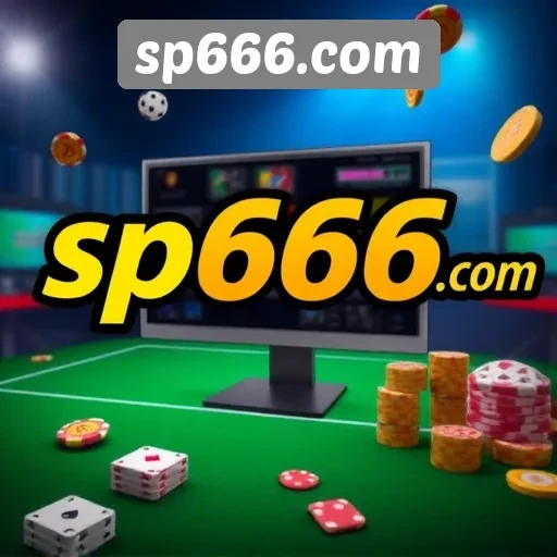 Perbandingan Sp666com dengan Situs Game Online Lainnya