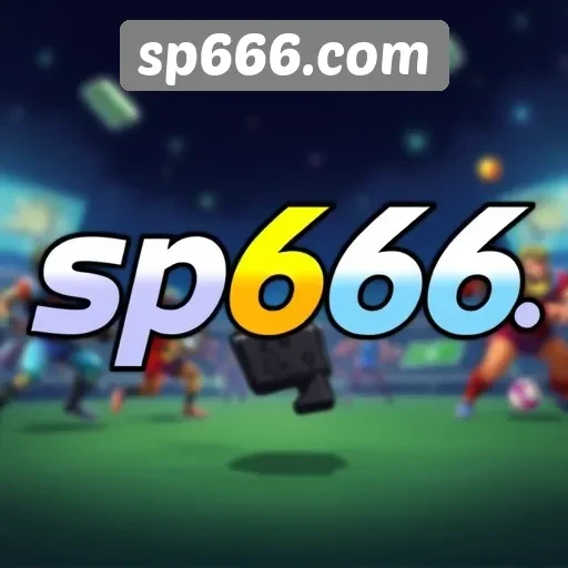 Perkembangan dan Inovasi di Situs Game sp666 com
