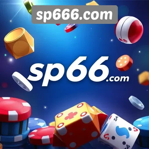 Keberagaman Permainan yang Tersedia di sp666com