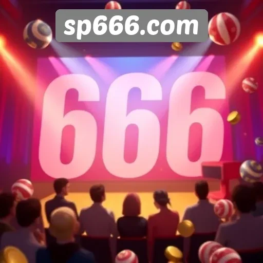 Event dan Promo Menarik di sp666com untuk Pengguna