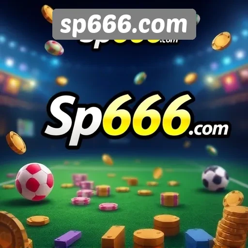Evolusi dan Perkembangan Sp666 dalam Dunia Game