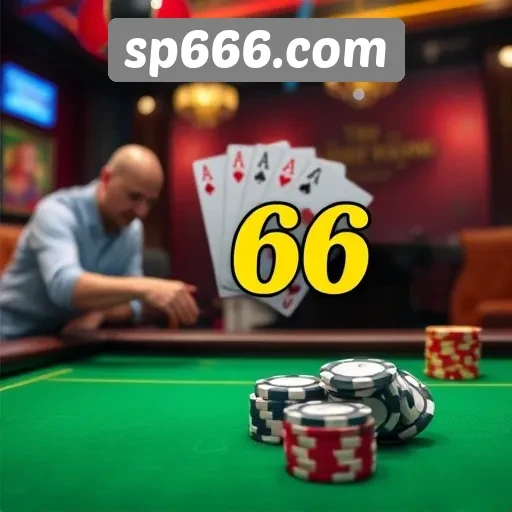 Mengulas Pengalaman Bermain di Situs sp666.com