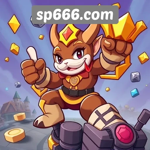 Menemukan Berbagai Pilihan Game di sp666com