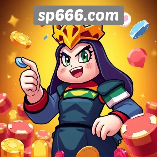 Mengenal Situs Game SP666 dan Fitur Utamanya