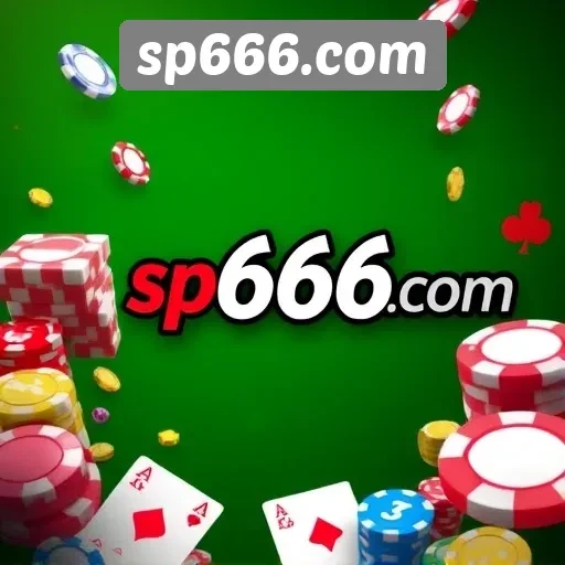 Variasi Permainan yang Ditawarkan di Sp666com