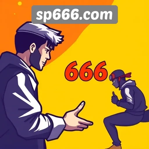 Tanggapan Komunitas Gamer terhadap Sp666