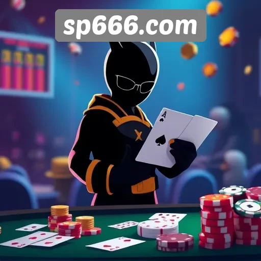 Panduan Lengkap Bermain di Situs Game sp666com