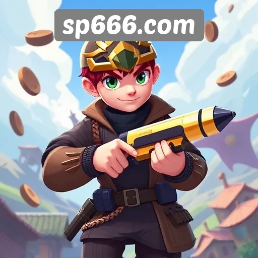 Inovasi Terbaru yang Hadir di sp666.com