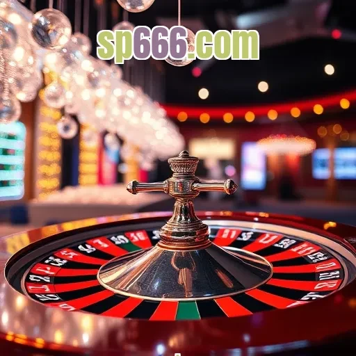 sp666.com: Temukan Keunggulan Program Loyalti untuk Gamers Indonesia