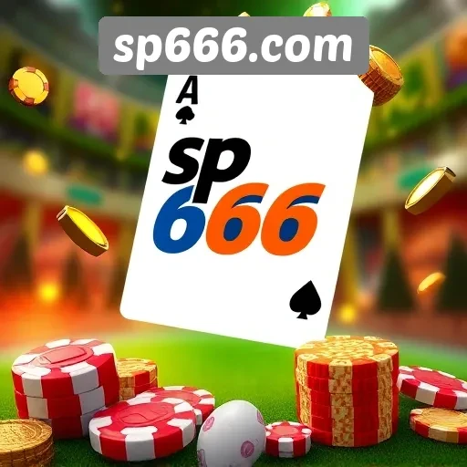 Bermain Bersama Teman di sp666com Fitur Sosial yang Menarik