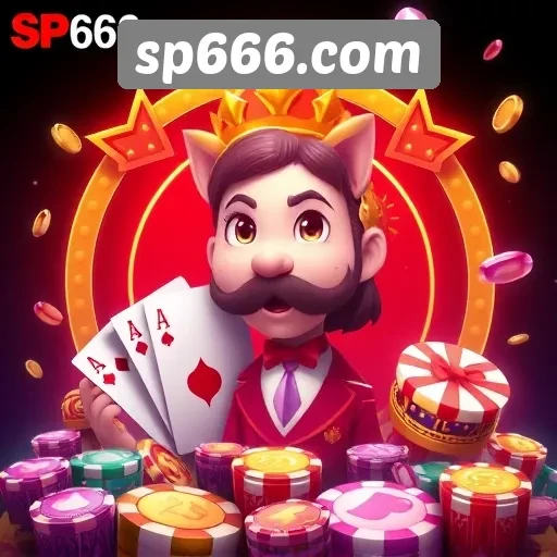 Varian Permainan Populer yang Tersedia di sp666com