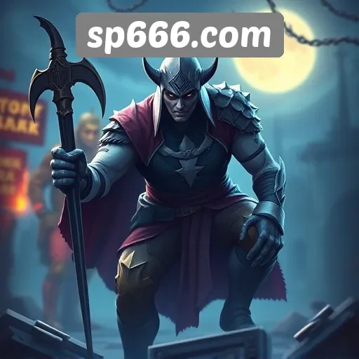 Apa Saja Jenis Game Populer di sp666com