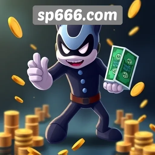 Promosi dan Bonus Menarik di Situs Game sp666.com