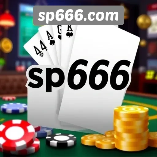 Tata Cara Daftar dan Bermain di sp666com