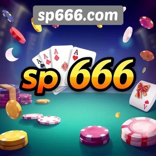 Mengulas Beragam Permainan Menarik di sp666com
