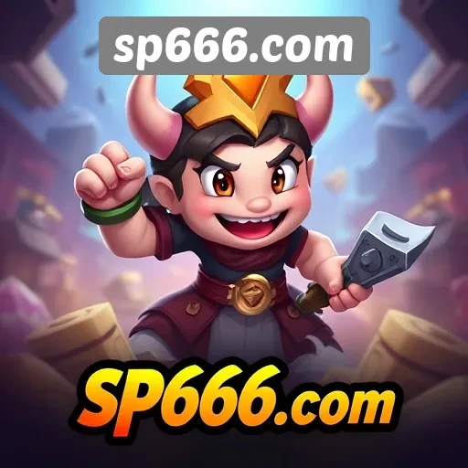 Mengulas Fitur Menarik dari Situs Game sp666.com