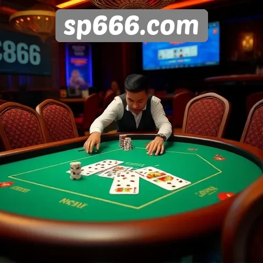 Tips Aman Bermain di Situs Sp666 untuk Pemula