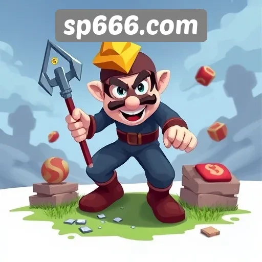 Menilai Keamanan dan Kenyamanan Bermain di sp666com