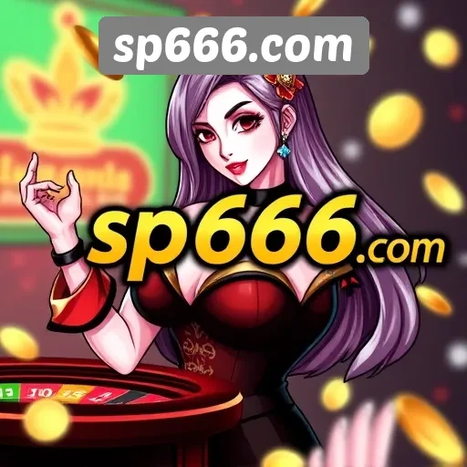 Dari Slot hingga Live Casino Keunggulan sp666.com