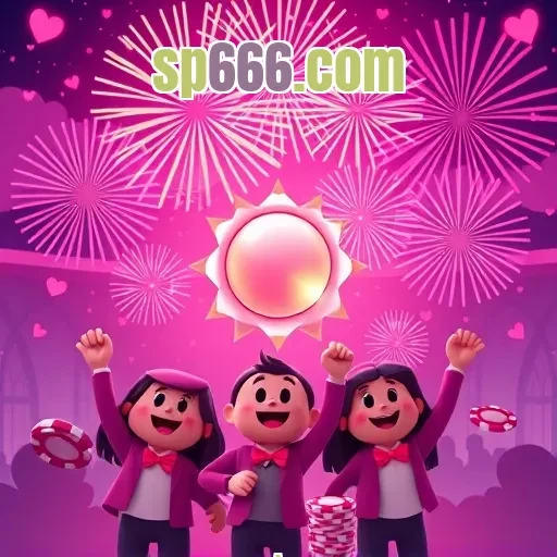 sp666.com: Menyelami Serunya Permainan Slot di Dunia Game Online