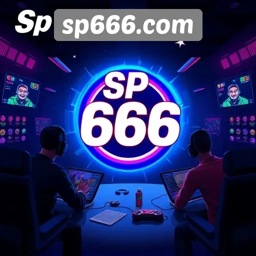 Berkembangnya Sp666com dalam Industri Game Internasional