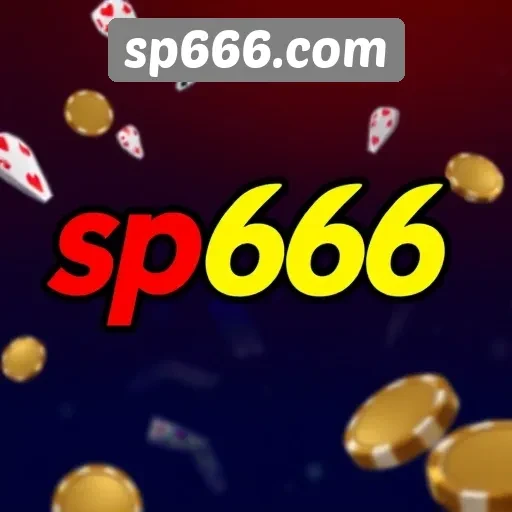 Mengenal sp666com Sebagai Platform Game Online Terpercaya