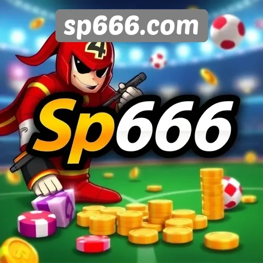 Masyarakat Indonesia Memilih Sp666com Untuk Pengalaman Bermain Aman