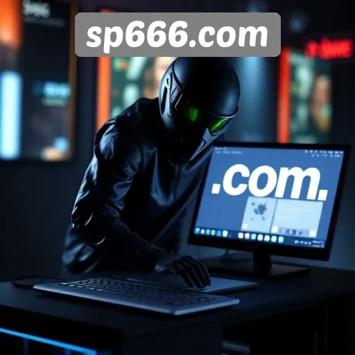 Apakah sp666com Aman untuk Diakses Pengguna Indonesia