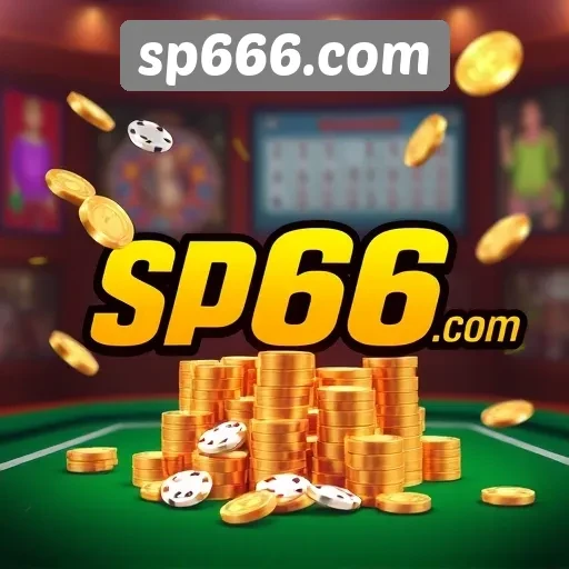 Mengungkap Fitur Unggulan dari Situs Game sp666.com