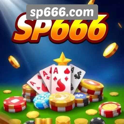 Mengenal Situs Game Sp666com dan Fitur Utamanya