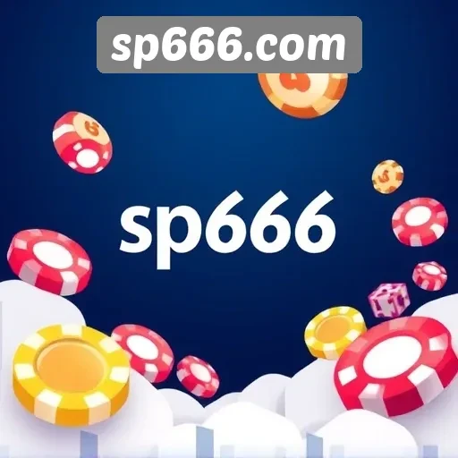 Sp666 Com sebagai Platform Game Terpercaya