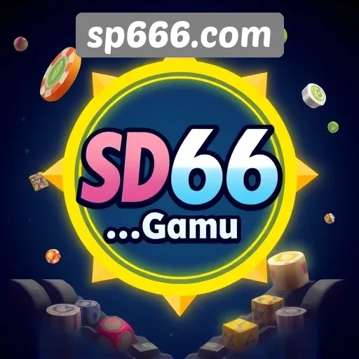 Mengenal sp666.com Sebagai Platform Game Online Terpercaya