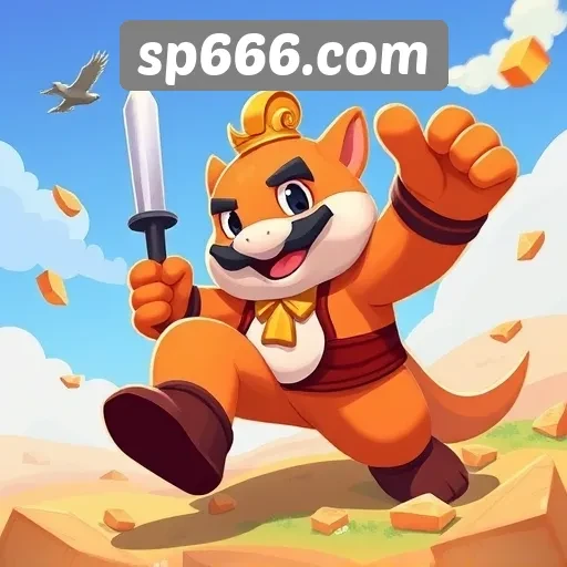 Review Lengkap Fitur dan Game di sp666.com