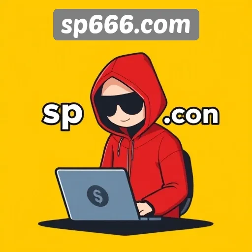 sp666.com dan Komitmennya Terhadap Keamanan Pengguna