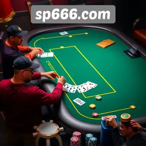 Strategi Bermain di sp666com untuk Meningkatkan Kemenangan