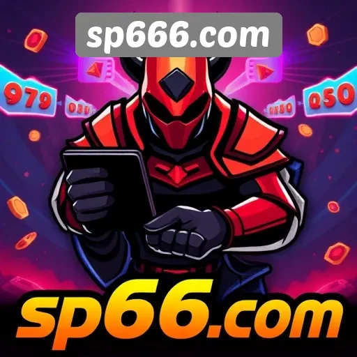 Tendensi dan Popularitas sp666 com di Kalangan Gamer Muda