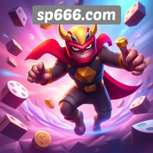 Beragam Jenis Game yang Tersedia di Sp666.com untuk Anda