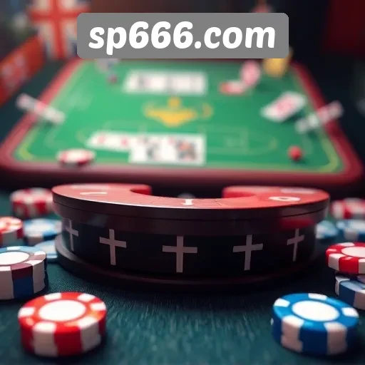Berbagai Jenis Permainan yang Ditawarkan oleh sp666com